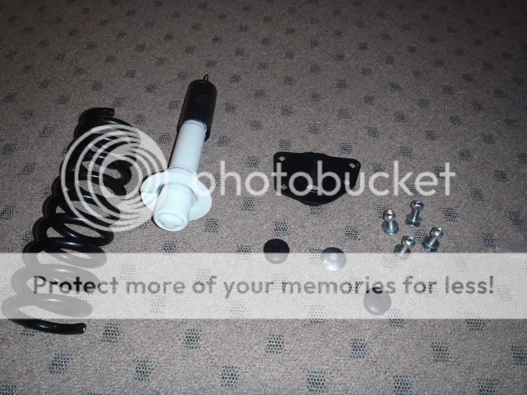 LOST JEEPS • View topic - I Need Help Assembling the Front Suspension